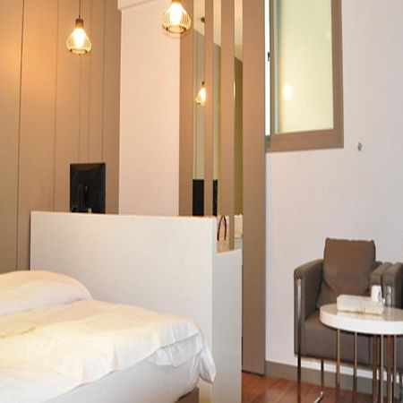 Regent Hotel Seoul Ngoại thất bức ảnh