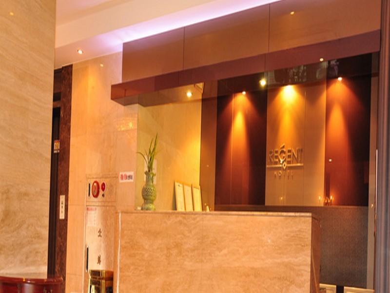 Regent Hotel Seoul Ngoại thất bức ảnh