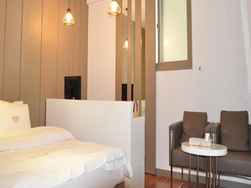 Regent Hotel Seoul Ngoại thất bức ảnh