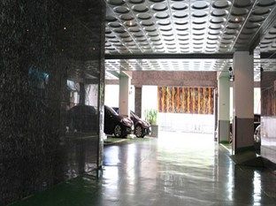 Regent Hotel Seoul Ngoại thất bức ảnh